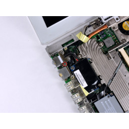iBook G4 12 