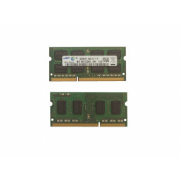 Dell Inspiron n5110 - замена / обновление оперативной памяти