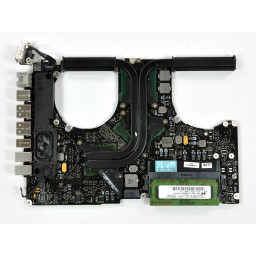 MacBook Pro 15 