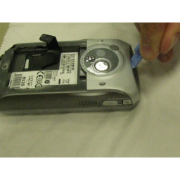 Замена динамика Cingular 8125