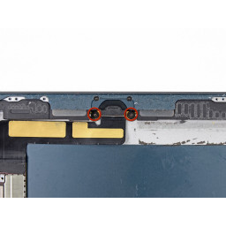 iPad Mini CDMA Динамики Замена