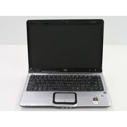 Замена жесткого диска HP Pavilion dv2700