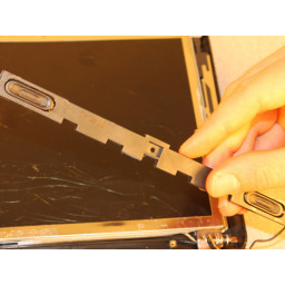 Замена колонок HP Mini 110-1046NR